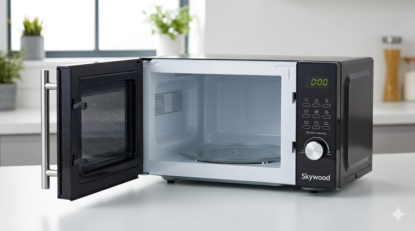 Kenwood Microwave Oven - Image 2