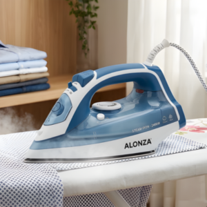 Alonsa Steam Iron