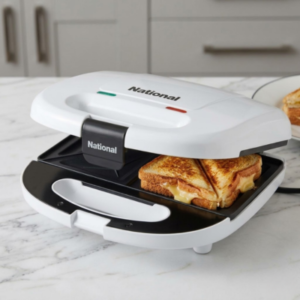 National Sandwich Maker