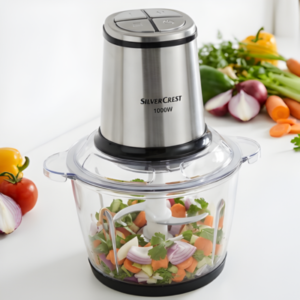 RAF Multi-Function Choppe