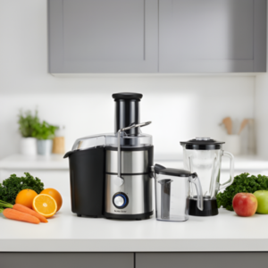 National Food Factory