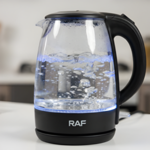 RAF Electric Kettle